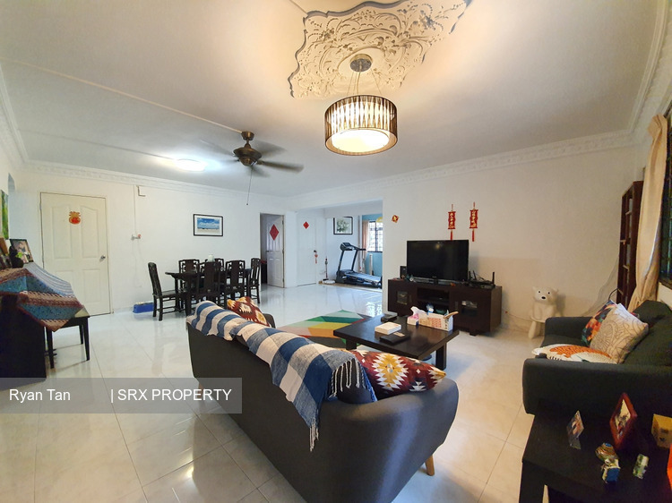Tampines Street 43 thumbnail photo